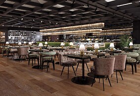 Radisson Collection Hotel, Basilica Budapest