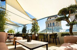 Radisson Collection Hotel, Basilica Budapest
