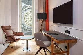Radisson Collection Hotel, Basilica Budapest