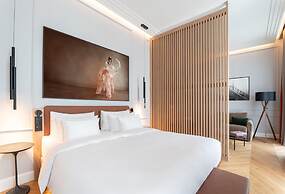 Radisson Collection Hotel, Basilica Budapest