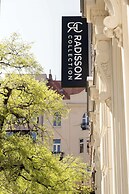 Radisson Collection Hotel, Basilica Budapest
