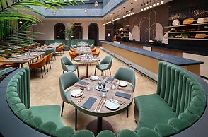 Radisson Collection Hotel, Basilica Budapest