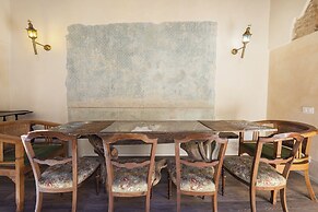 Torre Benci by MMega