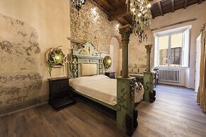 Torre Benci by MMega