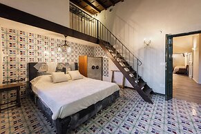 Torre Benci by MMega