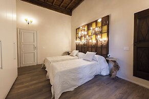 Torre Benci by MMega