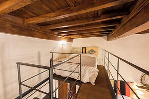 Torre Benci by MMega