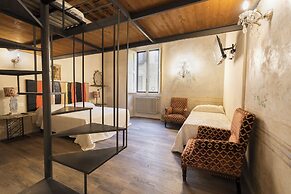 Torre Benci by MMega