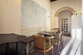 Torre Benci by MMega