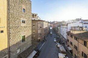 Torre Benci by MMega