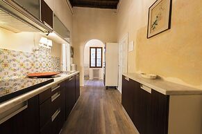 Torre Benci by MMega