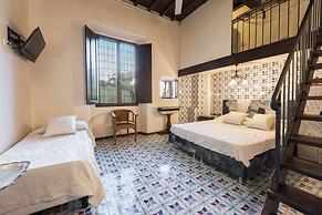 Torre Benci by MMega