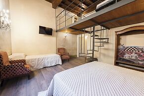 Torre Benci by MMega