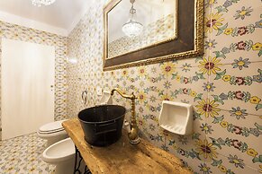 Torre Benci by MMega