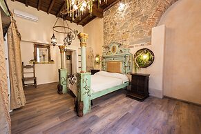 Torre Benci by MMega