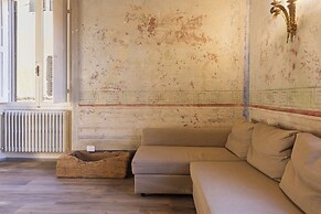 Torre Benci by MMega