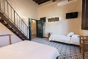 Torre Benci by MMega