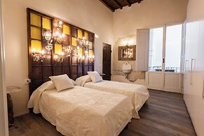 Torre Benci by MMega