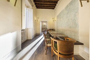 Torre Benci by MMega