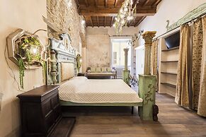 Torre Benci by MMega