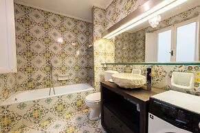 Torre Benci by MMega