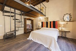 Torre Benci by MMega