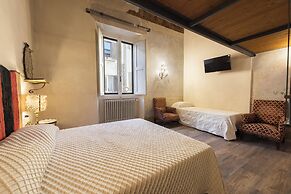 Torre Benci by MMega