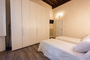 Torre Benci by MMega