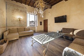 Torre Benci by MMega