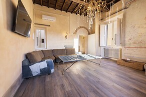 Torre Benci by MMega