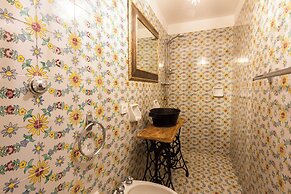 Torre Benci by MMega