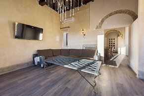 Torre Benci by MMega