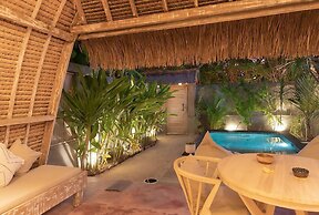 Villa Palma Gili Meno