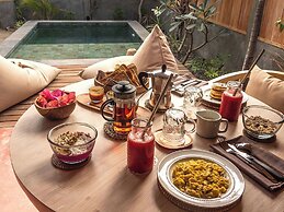 Villa Palma Gili Meno