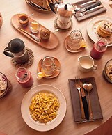 Villa Palma Gili Meno