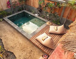 Villa Palma Gili Meno