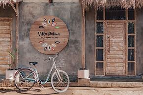 Villa Palma Gili Meno