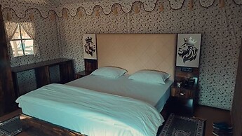 The Royal River Resort