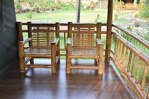 The Royal River Resort