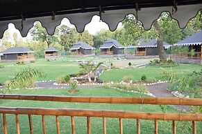 The Royal River Resort