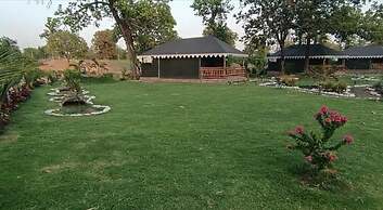 The Royal River Resort