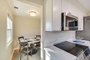 4 Mi to Dtwn San Jose: Sleek & Modern Duplex!