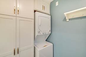 4 Mi to Dtwn San Jose: Sleek & Modern Duplex!