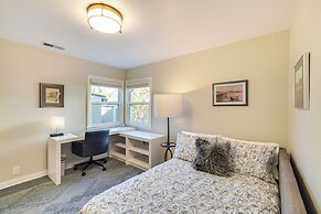 4 Mi to Dtwn San Jose: Sleek & Modern Duplex!