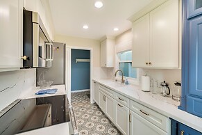 4 Mi to Dtwn San Jose: Sleek & Modern Duplex!