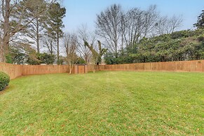 8 Mi to Uptown: Home w/ Hot Tub in Charlotte!