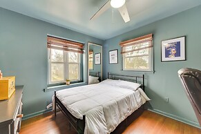 8 Mi to Uptown: Home w/ Hot Tub in Charlotte!