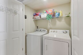 Pool & Hot Tub Access at Oceanfront Resort Condo!