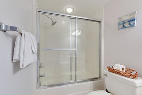 Pool & Hot Tub Access at Oceanfront Resort Condo!