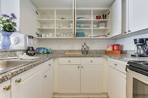 Pool & Hot Tub Access at Oceanfront Resort Condo!